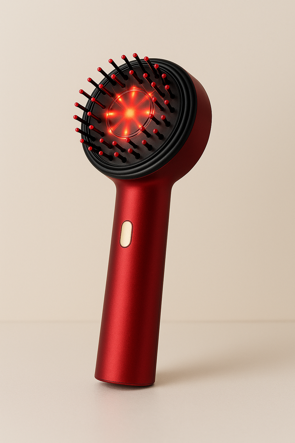 Cepillo LED Terapéutico – Velum Beauty