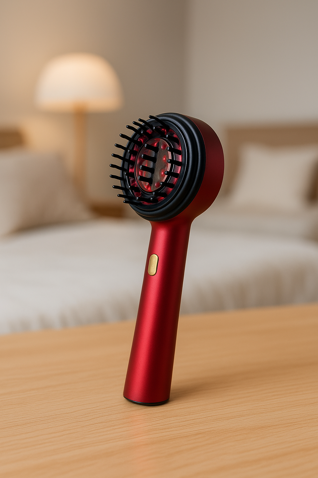 Cepillo LED Terapéutico – Velum Beauty